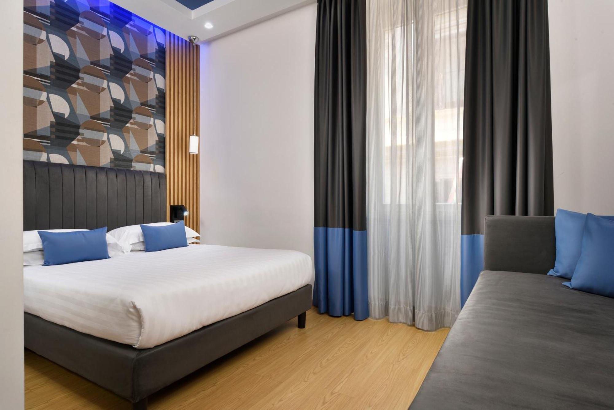 Hotel Patria — Photos 2