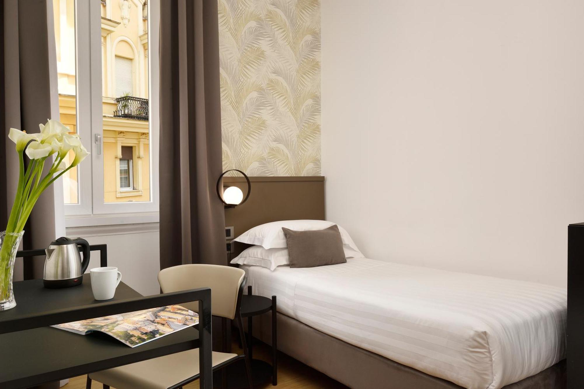 Hotel Patria — Photos 3